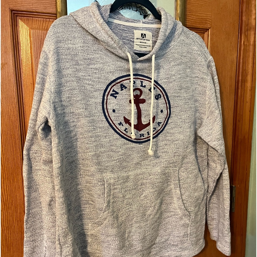 Naples Florida hoodie